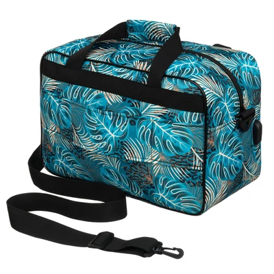 Rovicky Utazótáska - Kézipoggyász - Mintás -  R-Tl15608-8886 16 - 40 X 25 X 20 Cm
