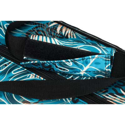 Rovicky Utazótáska - Kézipoggyász - Mintás -  R-Tl15608-8886 16 - 40 X 25 X 20 Cm