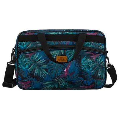 Rovicky Utazótáska - Kézipoggyász - Mintás - R-Tl15608-8893 17 - 40 X 25 X 20 Cm