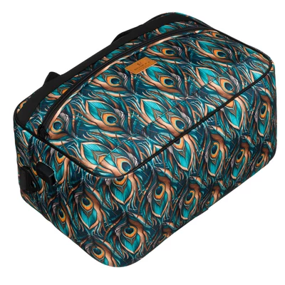 Rovicky Utazótáska - Kézipoggyász - Mintás -  R-Tl15608-8909 18 - 40 X 25 X 20 Cm