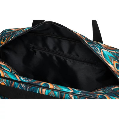 Rovicky Utazótáska - Kézipoggyász - Mintás -  R-Tl15608-8909 18 - 40 X 25 X 20 Cm