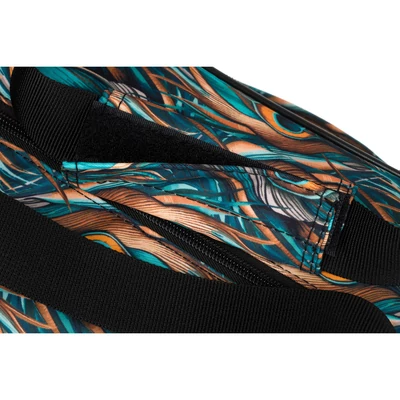 Rovicky Utazótáska - Kézipoggyász - Mintás -  R-Tl15608-8909 18 - 40 X 25 X 20 Cm