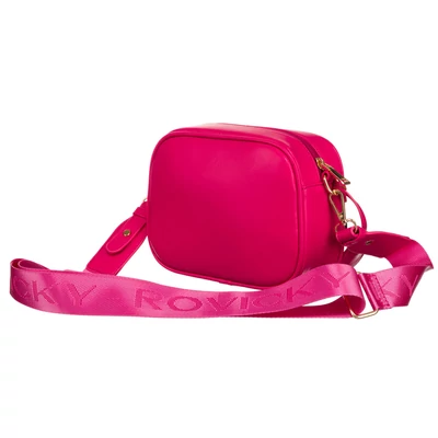 Rovicky Női Oldaltáska R-Tor-Ale-6-0899 Fuksia - Pink