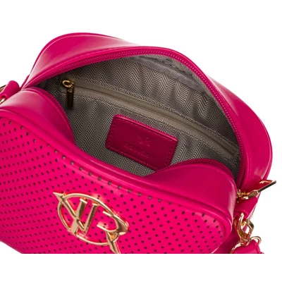 Rovicky Női Oldaltáska R-Tor-Ale-6-0899 Fuksia - Pink