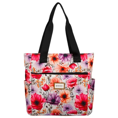 Rovicky Mintás Shopper Táska R-Tz-01-0651 11