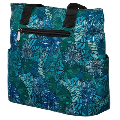 Rovicky Mintás Shopper Táska R-Tz-01-0668 12