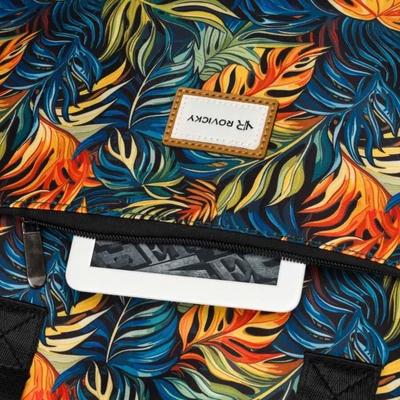 Rovicky Mintás Shopper Táska R-Tz-01-0682 14