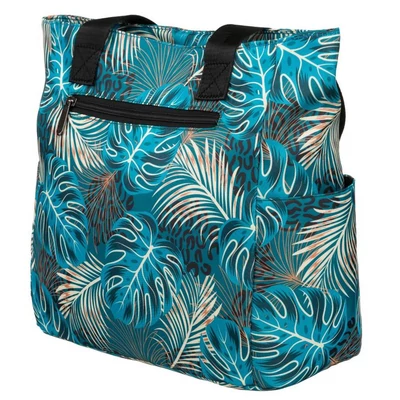 Rovicky Mintás Shopper Táska R-Tz-01-0705 16