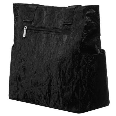 Rovicky Mintás Shopper Táska R-Tz-01-2356 Black W01