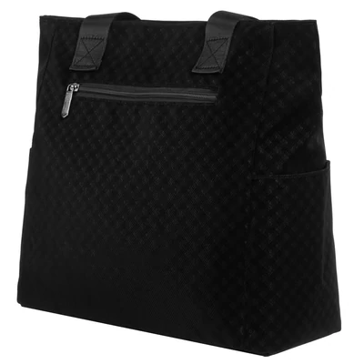 Rovicky Mintás Shopper Táska R-Tz-01-2363 Black W02