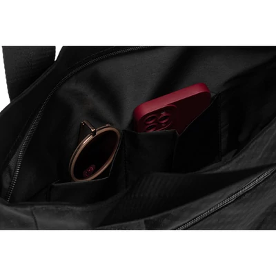Rovicky Mintás Shopper Táska R-Tz-01-2363 Black W02