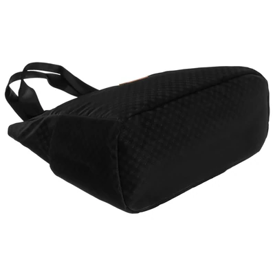 Rovicky Mintás Shopper Táska R-Tz-01-2363 Black W02