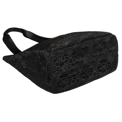 Rovicky Mintás Shopper Táska R-Tz-01-2370 Black W03