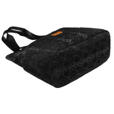 Rovicky Mintás Shopper Táska R-Tz-01-2387 Black W04