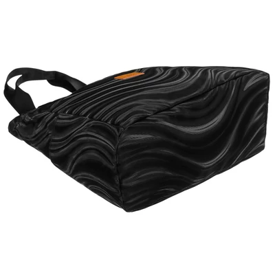 Rovicky Mintás Shopper Táska R-Tz-01-2394 Black W05