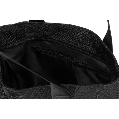 Rovicky Mintás Shopper Táska R-Tz-01-2400 Black W06