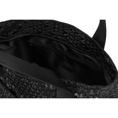 Rovicky Mintás Shopper Táska R-Tz-01-2417 Black W07