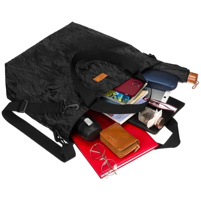 Rovicky Shopper R-Tz15605-2424 Black W01