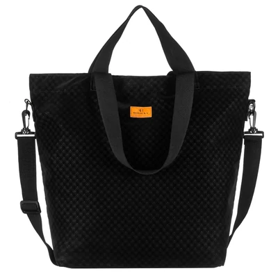 Rovicky Shopper R-Tz15605-2431 Black W02