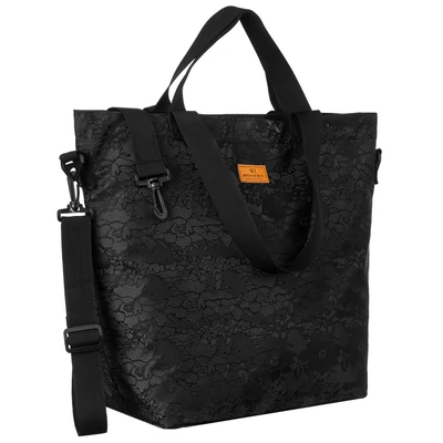 Rovicky Shopper R-Tz15605-2448 Black W03