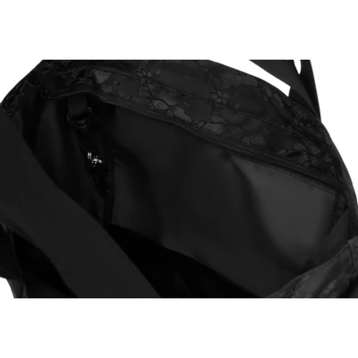 Rovicky Shopper R-Tz15605-2448 Black W03
