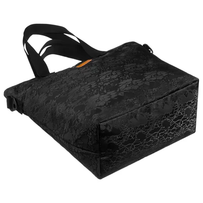Rovicky Shopper R-Tz15605-2448 Black W03