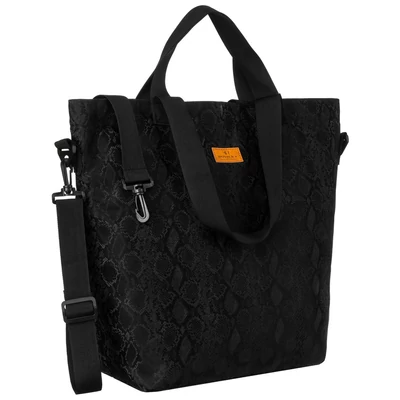 Rovicky Shopper R-Tz15605-2455 Black W04