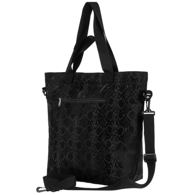 Rovicky Shopper R-Tz15605-2455 Black W04