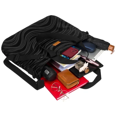 Rovicky Shopper R-Tz15605-2462 Black W05