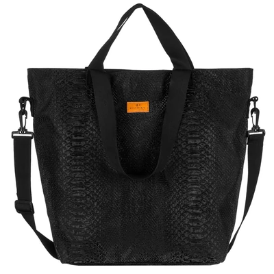 Rovicky Shopper R-Tz15605-2479 Black W06