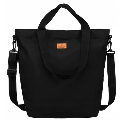 Rovicky shopper r-tz15605-6923 black