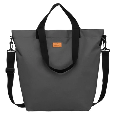Rovicky shopper r-tz15605-6930 gray