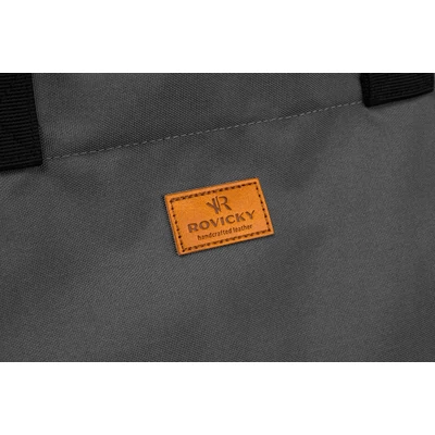 Rovicky shopper r-tz15605-6930 gray