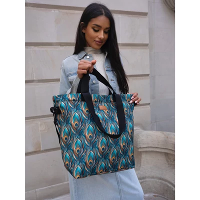 Rovicky Shopper R-TZ15605-9969 S18