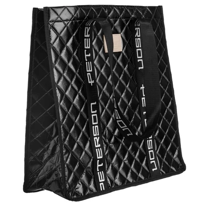 Női Shopper Táska Ptn Rspv 003 Black
