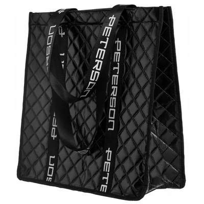 Női Shopper Táska Ptn Rspv 003 Black