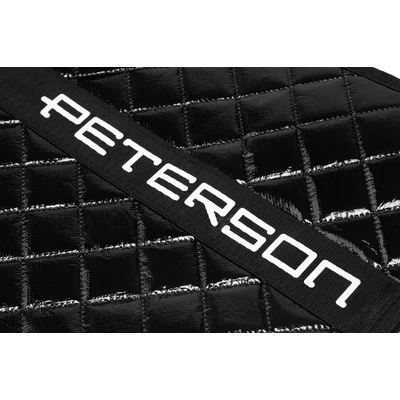 Női Shopper Táska Ptn Rspv 003 Black