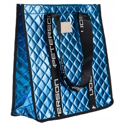 Női Shopper Táska Ptn Rspv 003 Blue