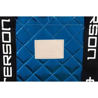 Női Shopper Táska Ptn Rspv 003 Blue