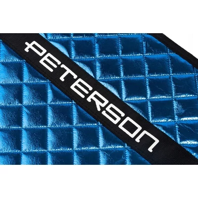 Női Shopper Táska Ptn Rspv 003 Blue