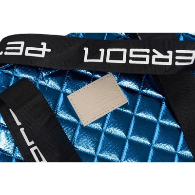 Női Shopper Táska Ptn Rspv 003 Blue