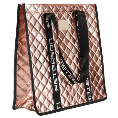 Női Shopper Táska Ptn Rspv 003 Rose Gold