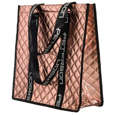 Női Shopper Táska Ptn Rspv 003 Rose Gold
