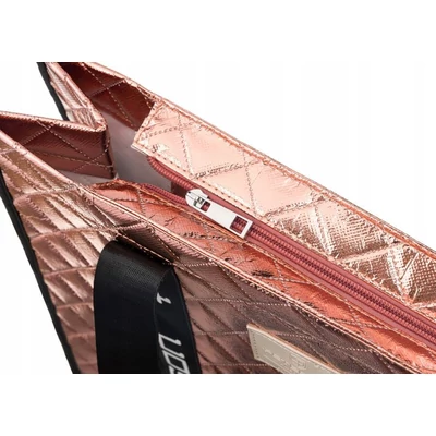 Női Shopper Táska Ptn Rspv 003 Rose Gold