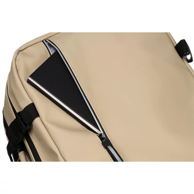 Peterson Hátizsák - Kézipoggyász - Skyline-8626 Beige - 40 X 30 X 20 -