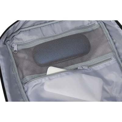 Peterson Hátizsák - Kézipoggyász - Skyline-8626 Beige - 40 X 30 X 20 -