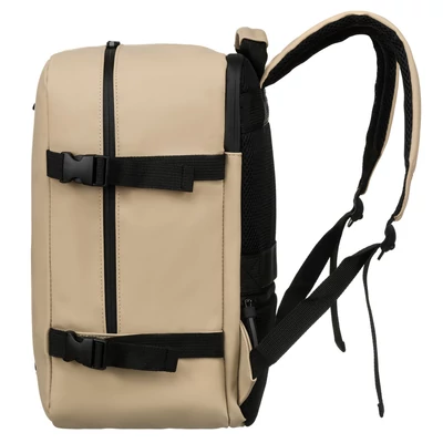 Peterson Hátizsák - Kézipoggyász - Skyline-8626 Beige - 40 X 30 X 20 -