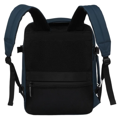 Peterson Hátizsák - Kézipoggyász - Skyline-8633 Navy - 40 X 30 X 20 -