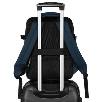 Peterson Hátizsák - Kézipoggyász - Skyline-8633 Navy - 40 X 30 X 20 -