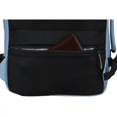 Peterson Hátizsák - Kézipoggyász - Skyline-8640 Blue - 40 X 30 X 20 -